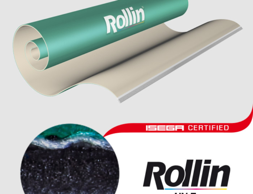 Rollin UV-E – Metal Deco